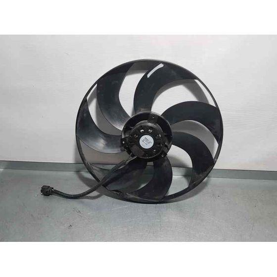 Electroventilador Para Hyundai Kona