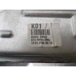 Elevalunas Trasero Derecho para Hyundai Kona