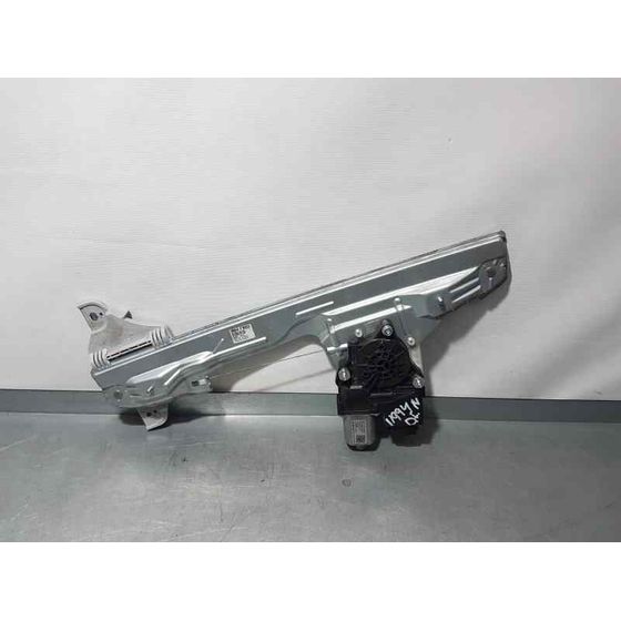 Elevalunas Delantero Izquierdo Para Hyundai Kona