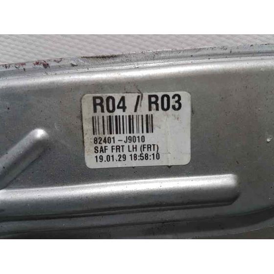 Elevalunas Delantero Izquierdo Para Hyundai Kona