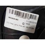 Piloto Trasero Derecho Para Citroen C3