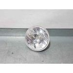Faro Antiniebla Izquierdo Para Citroen C3