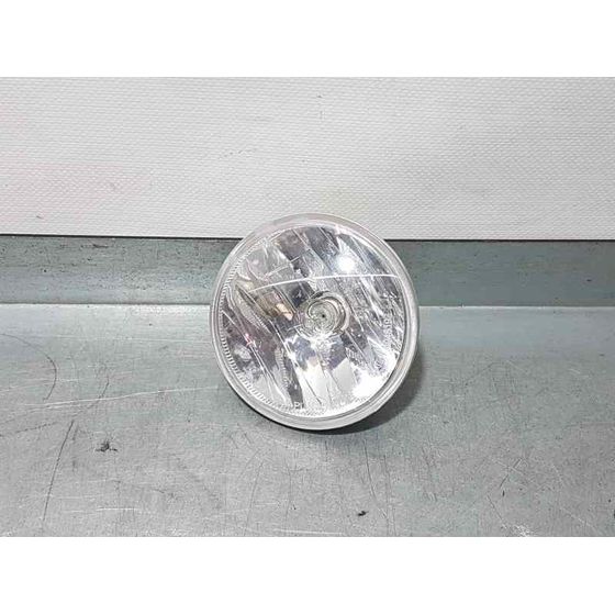 Faro Antiniebla Izquierdo Para Citroen C3
