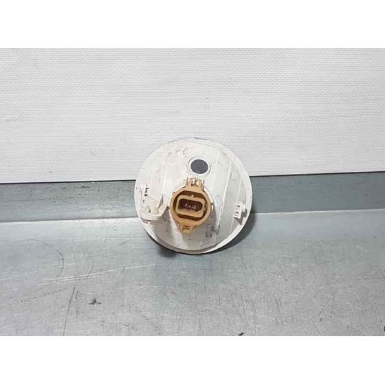 Faro Antiniebla Izquierdo Para Citroen C3