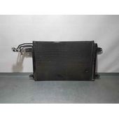 Condensador / Radiador Aire Acondicionado Para Seat Altea Xl