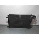 Condensador / Radiador Aire Acondicionado Para Seat Altea Xl