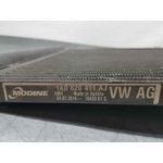 Condensador / Radiador Aire Acondicionado Para Seat Altea Xl