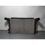 Intercooler Para Seat Altea Xl