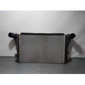 Intercooler Para Seat Altea Xl