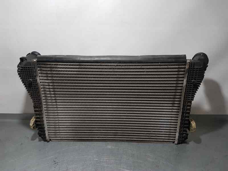 Intercooler Para Seat Altea Xl