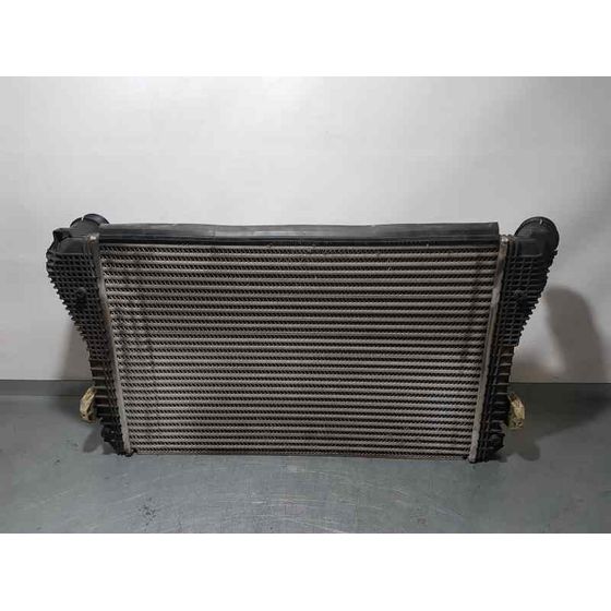 Intercooler Para Seat Altea Xl