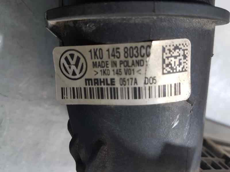 Intercooler Para Seat Altea Xl