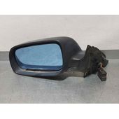 Retrovisor Izquierdo Para Audi A4 Berlina