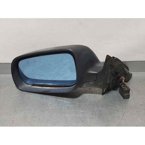 Retrovisor Izquierdo Para Audi A4 Berlina
