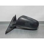 Retrovisor Izquierdo Para Audi A4 Berlina