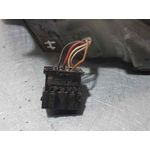 Retrovisor Izquierdo Para Audi A4 Berlina