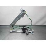 Elevalunas Delantero Izquierdo Para Opel Corsa E