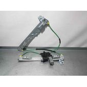 Elevalunas Delantero Izquierdo Para Opel Corsa E