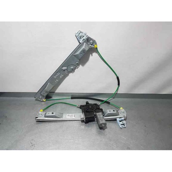 Elevalunas Delantero Izquierdo Para Opel Corsa E