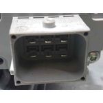 Elevalunas Delantero Izquierdo Para Opel Corsa E