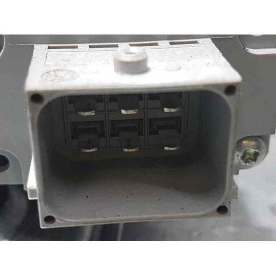 Elevalunas Delantero Izquierdo Para Opel Corsa E