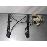 Elevalunas Delantero Izquierdo Para Seat Altea Xl
