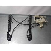 Elevalunas Delantero Izquierdo Para Seat Altea Xl
