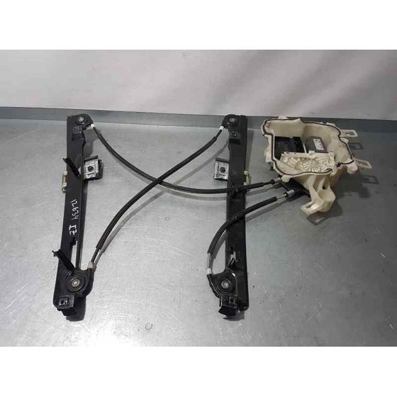 Elevalunas Delantero Izquierdo Para Seat Altea Xl