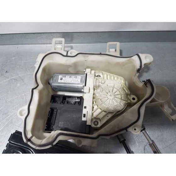 Elevalunas Delantero Izquierdo Para Seat Altea Xl