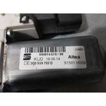 Elevalunas Trasero Izquierdo Para Seat Altea Xl