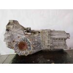 Caja Cambios Para Audi A4 Cabrio