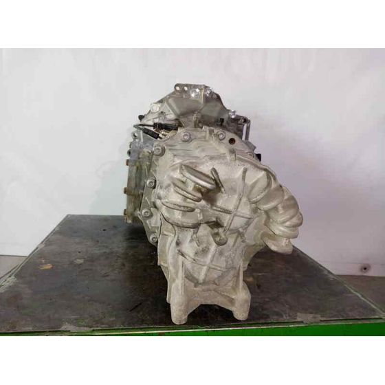 Caja Cambios Para Audi A4 Cabrio