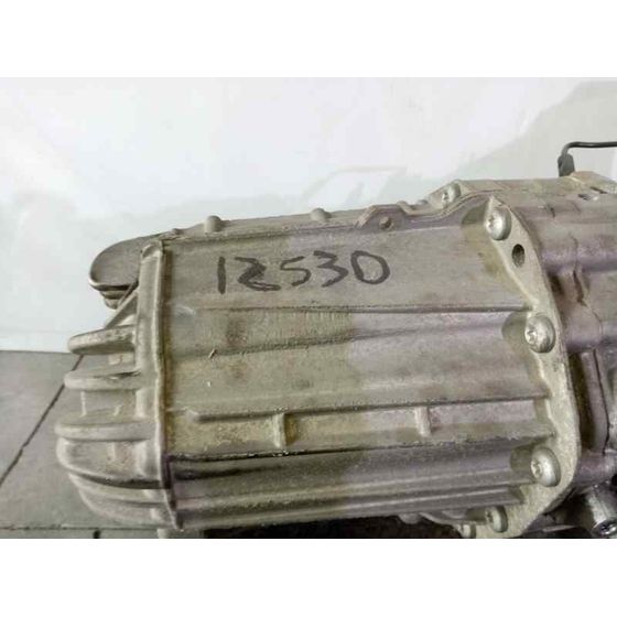 Caja Cambios Para Audi A4 Cabrio