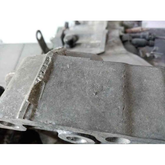 Caja Cambios Para Audi A4 Cabrio
