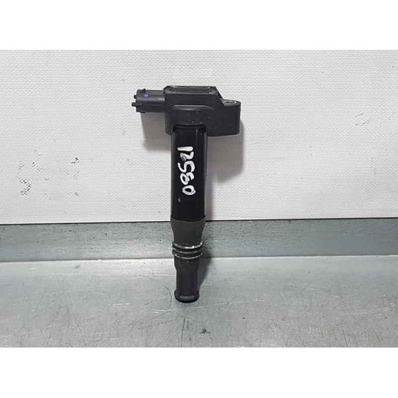 Bobina Encendido Para Citroen C3