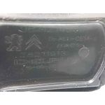 Bobina Encendido Para Citroen C3