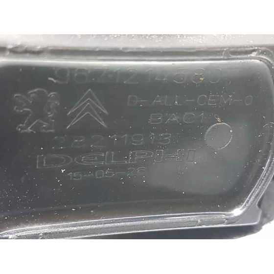 Bobina Encendido Para Citroen C3