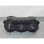 Mando Calefaccion / Aire Acondicionado Para Seat Altea Xl