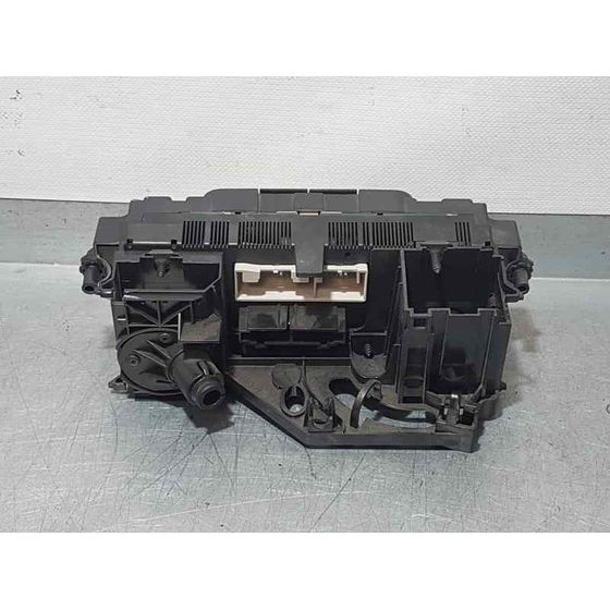 Mando Calefaccion / Aire Acondicionado Para Seat Altea Xl
