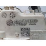 Cerradura Puerta Delantera Derecha Para Seat Altea Xl