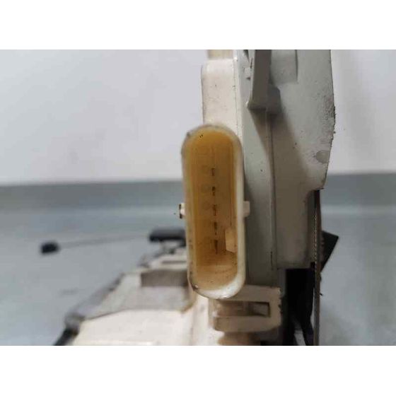 Cerradura Puerta Delantera Derecha Para Seat Altea Xl