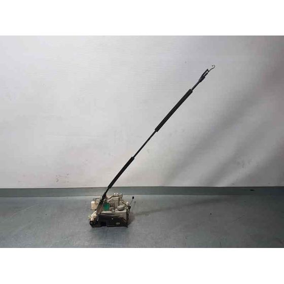 Cerradura Puerta Trasera Derecha Para Seat Altea Xl