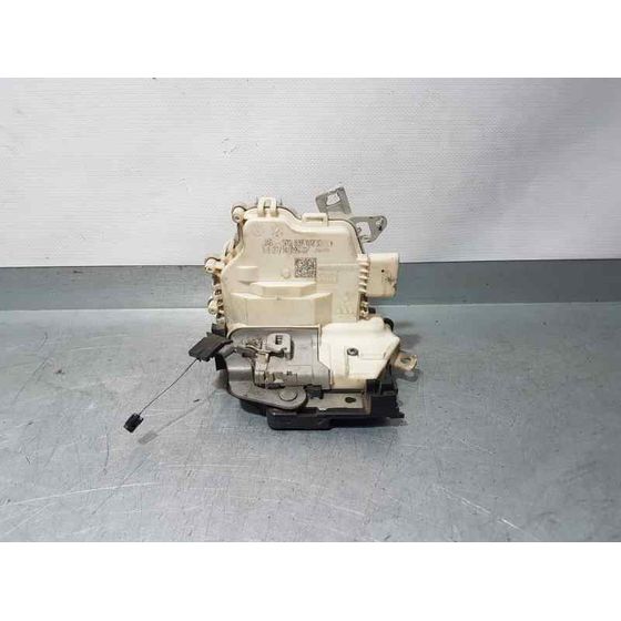 Cerradura Puerta Trasera Derecha Para Seat Altea Xl