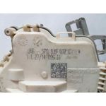 Cerradura Puerta Trasera Derecha  Para Seat Altea Xl