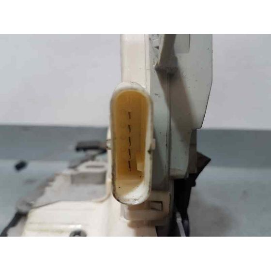 Cerradura Puerta Trasera Derecha Para Seat Altea Xl