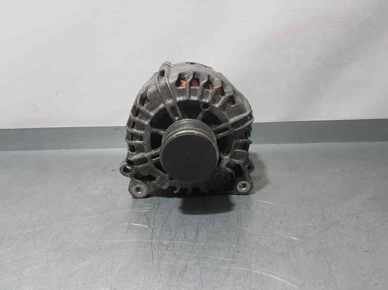 Alternador Para Audi Q5