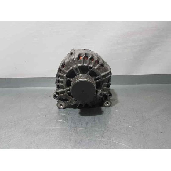 Alternador Para Audi Q5