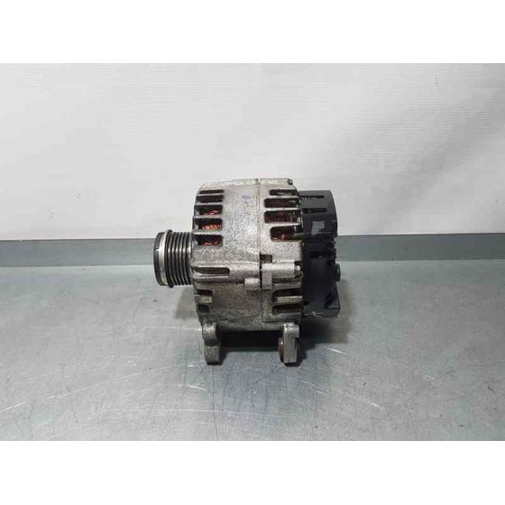 Alternador Para Audi Q5