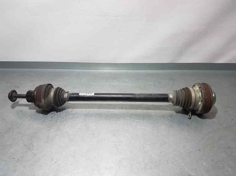 Transmision Trasera Derecha Para Audi Q5