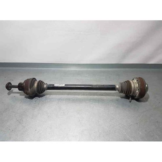 Transmision Trasera Derecha Para Audi Q5